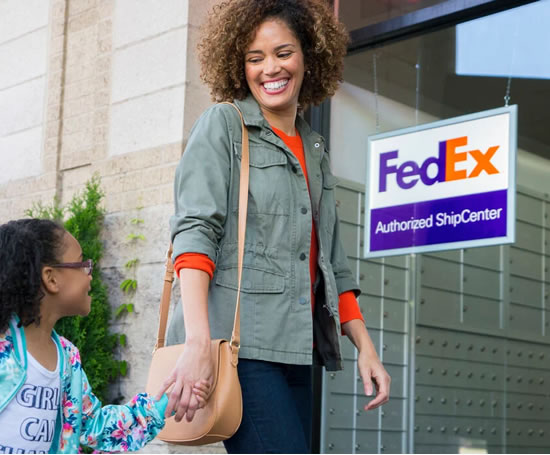 FedEx